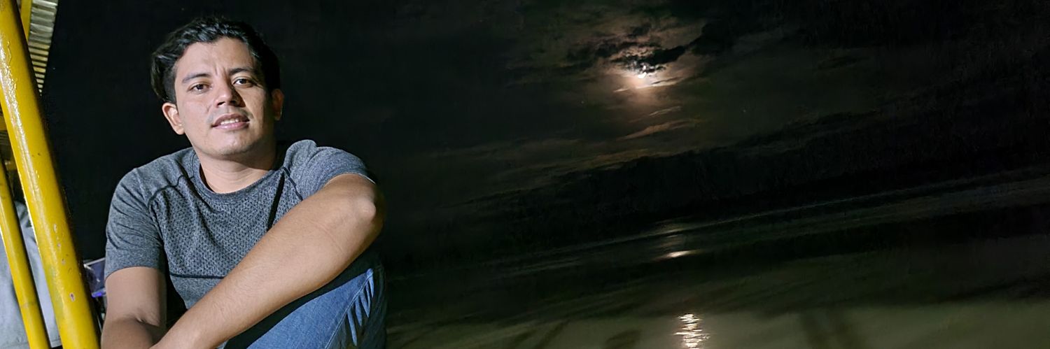 HamiltonSalazar's profile banner image