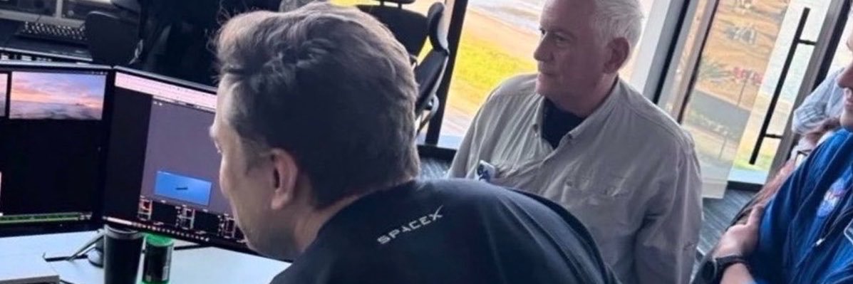 SpaceXFuture912's profile banner image