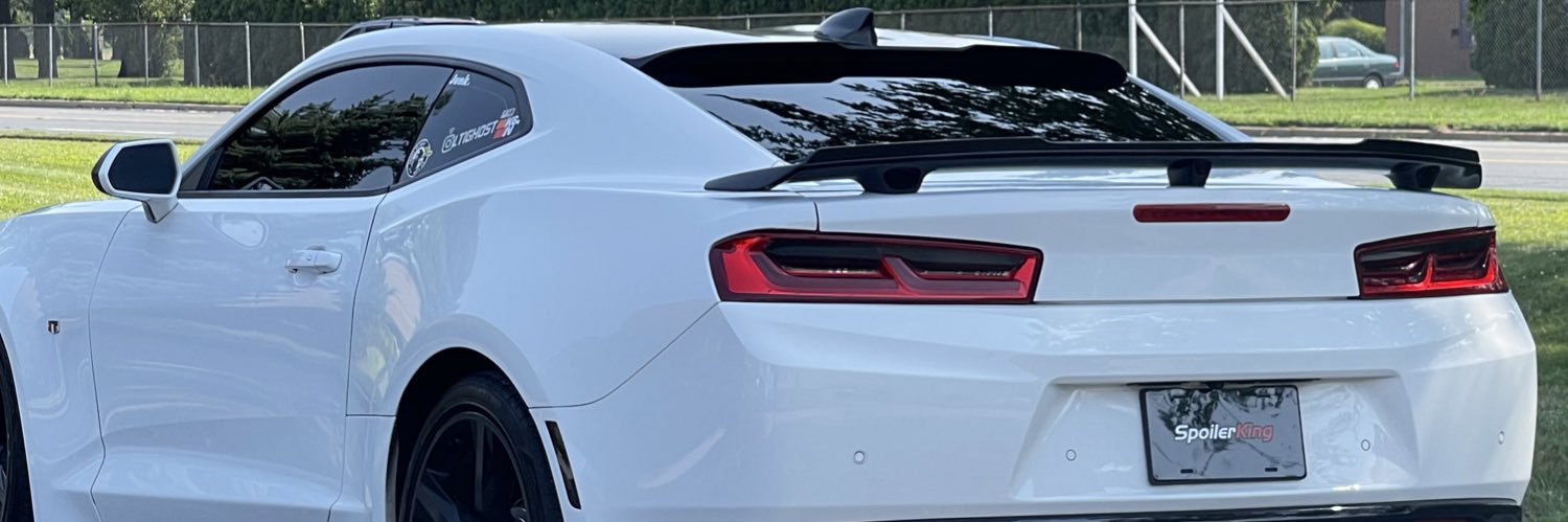 SpoilerKingLLC's profile banner image