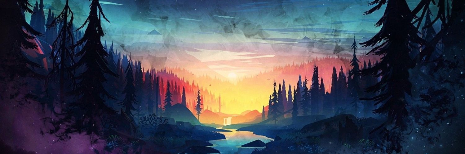 hoongmari's profile banner image