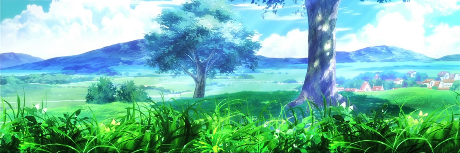 Random Otaku Tweeter banner