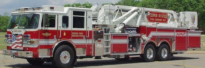 FiremanChrisJr's profile banner image