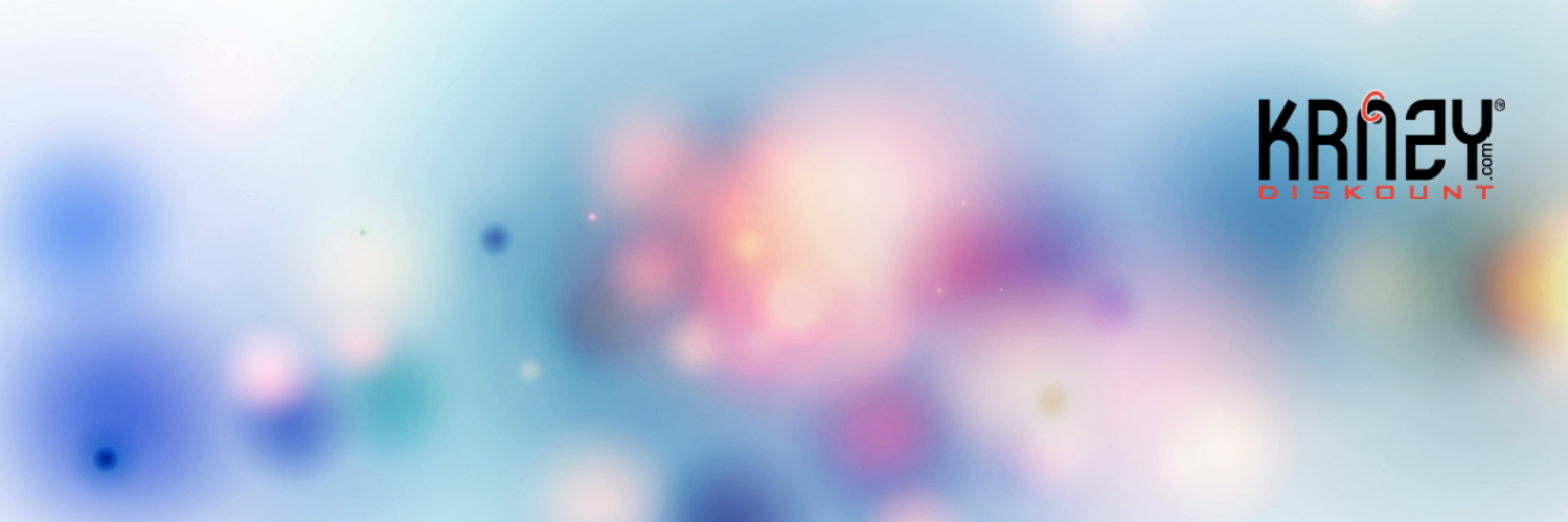 KrazyDiskount's profile banner image