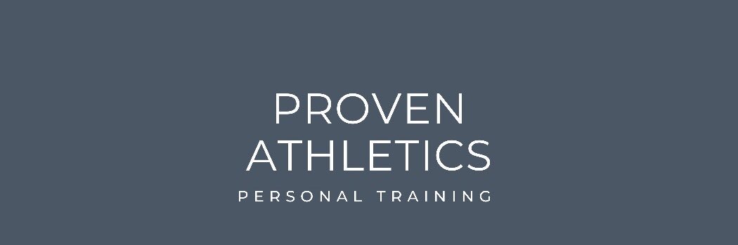 Provenathletic's profile banner image