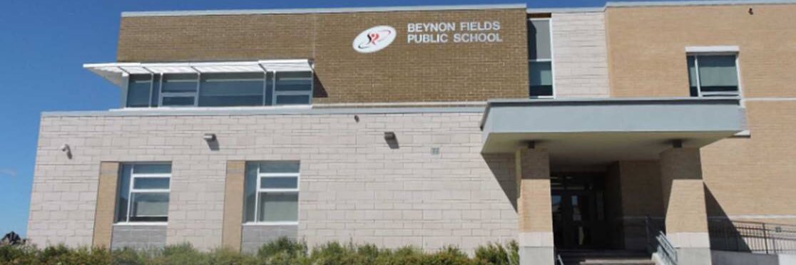 BeynonFPS's profile banner image