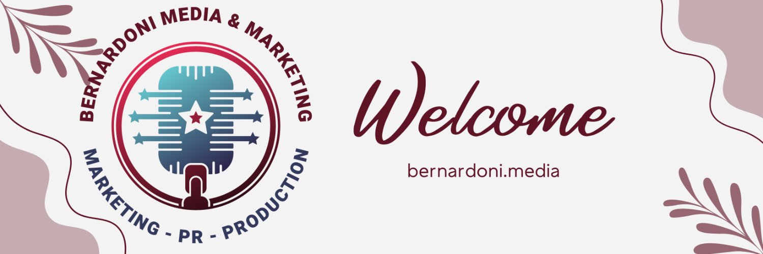 William 'Bill' Bernardoni banner