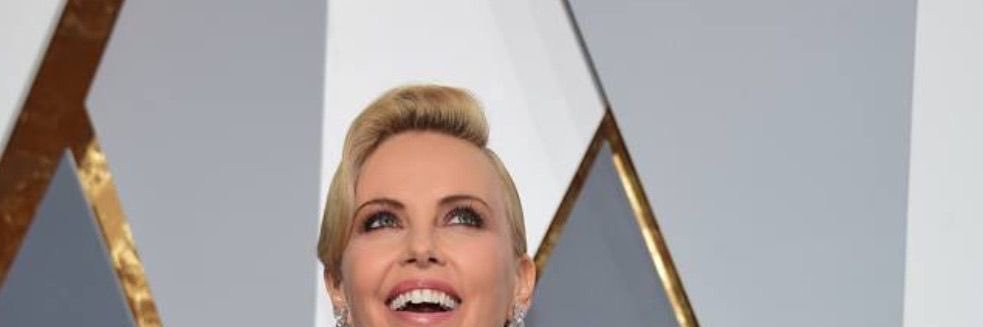 charlizethrf's profile banner image
