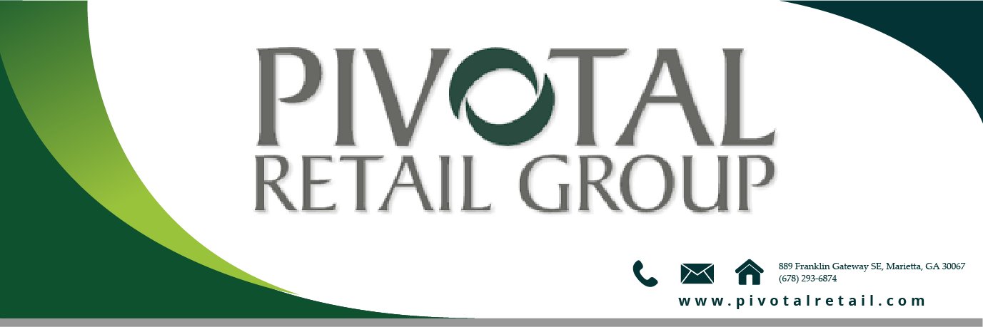 PivotalRetail's profile banner image