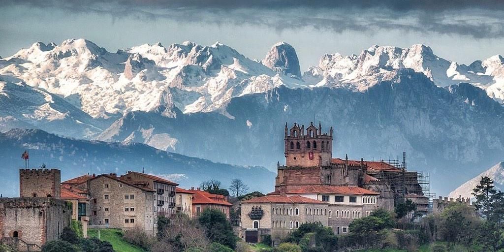 Cantabria Turismo banner