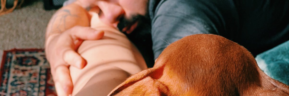 danielle5572's profile banner image