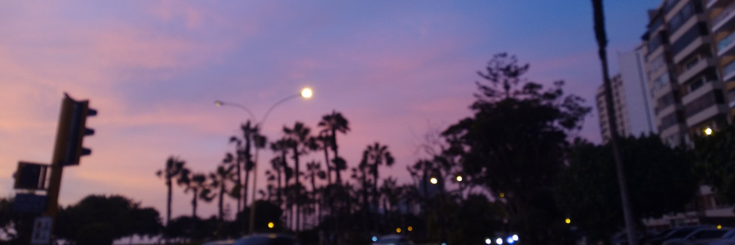 MTOMAIRO's profile banner image