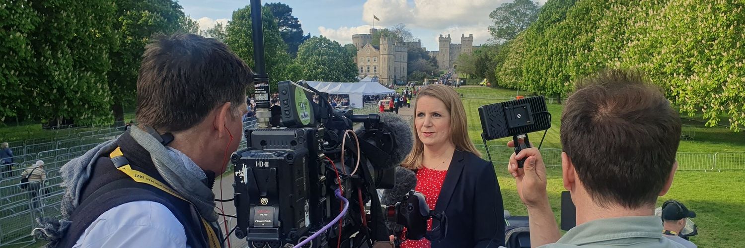 Michele Cross banner