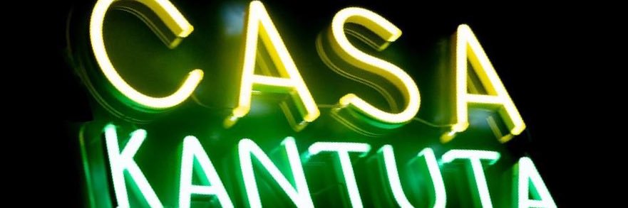 Carla // Spicy Candy DC banner