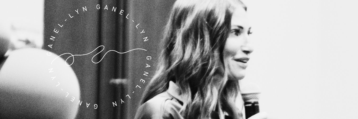 GanelLyn's profile banner image