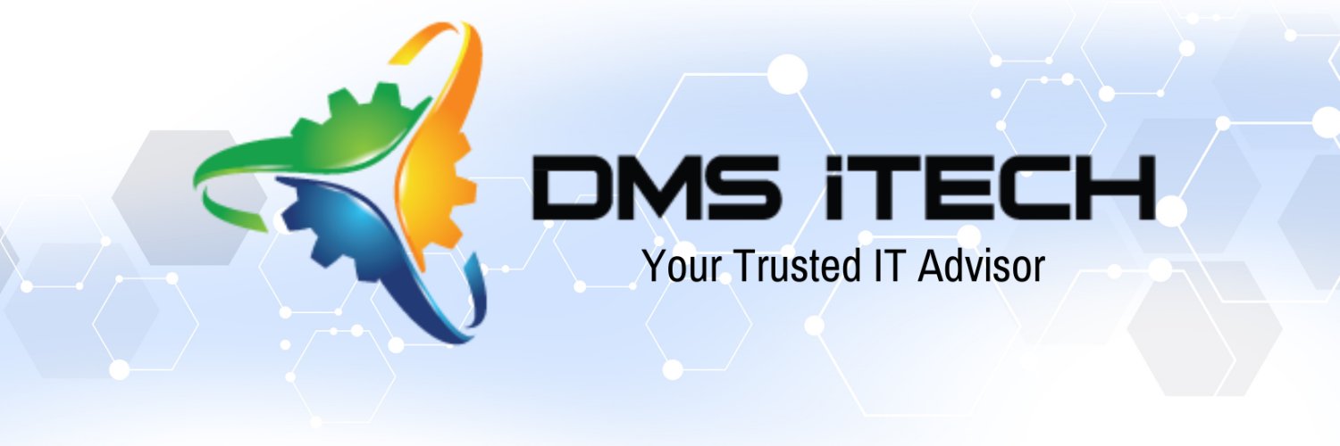 DMSiTech's profile banner image