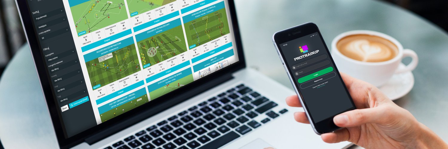 ProTrainUp banner