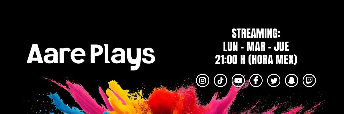 Aareplays's profile banner image