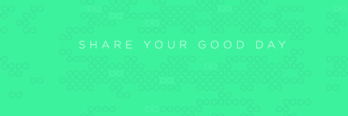 ShareYourGooday's profile banner image