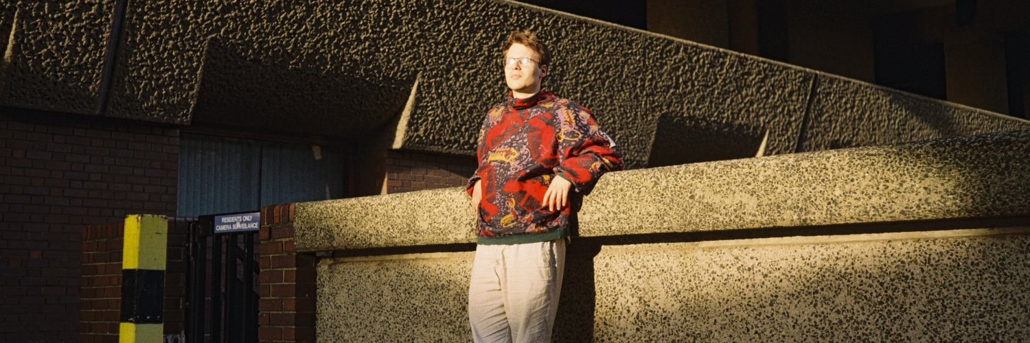 JagoThornton's profile banner image