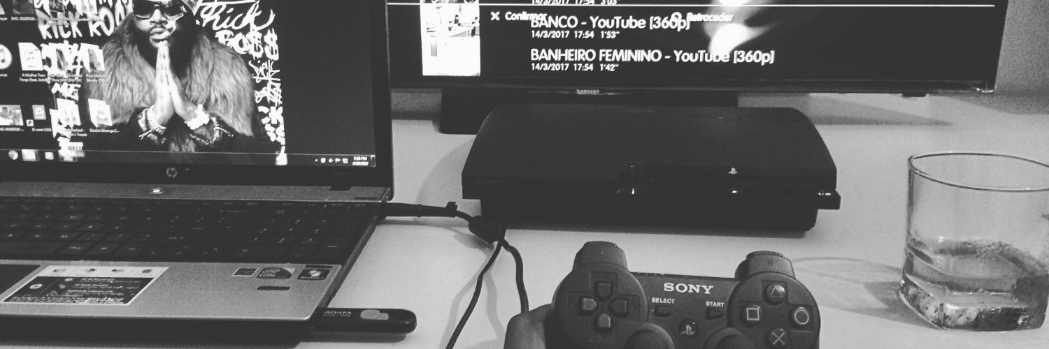 YanicChelton's profile banner image