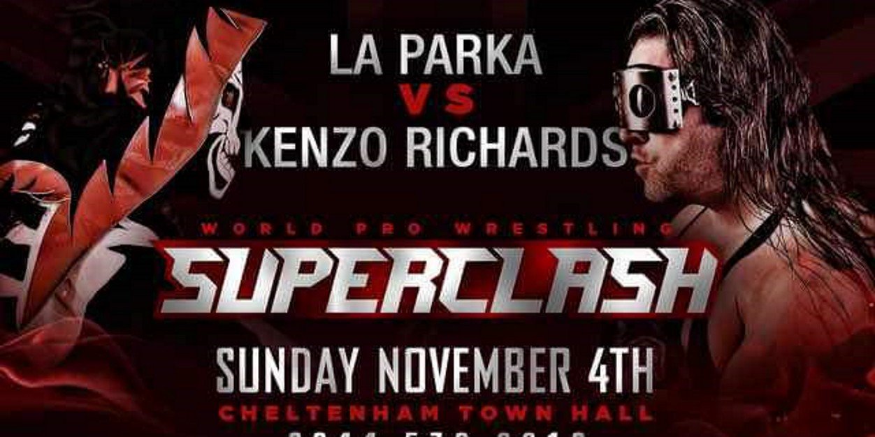 SOFWRESTLING LTD banner