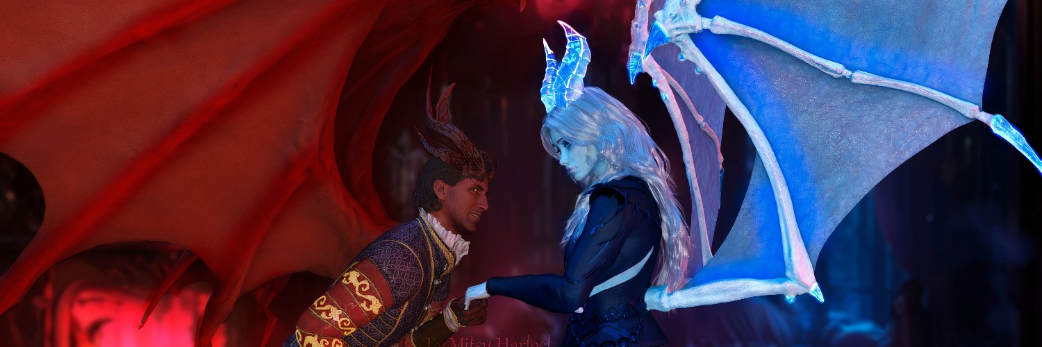 Infernaldevis's profile banner image