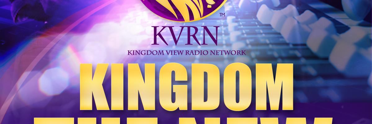KVRNradio's profile banner image