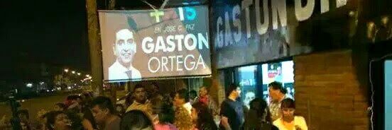 GastonPrensa's profile banner image