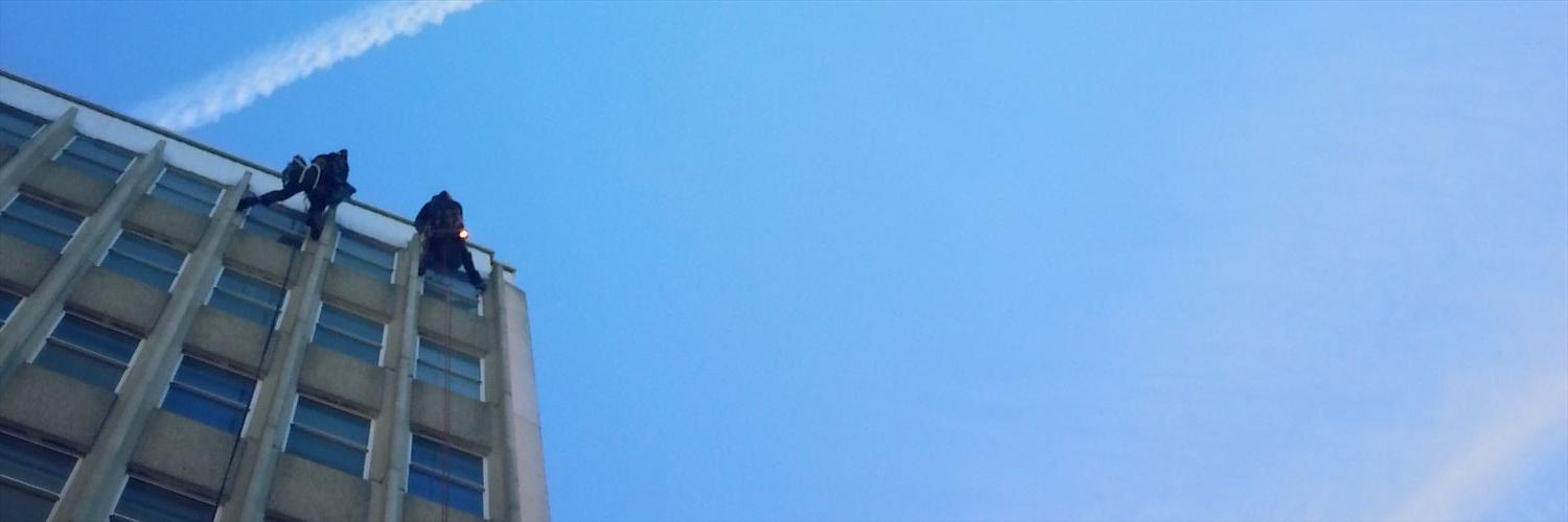 AccessOnRopes's profile banner image