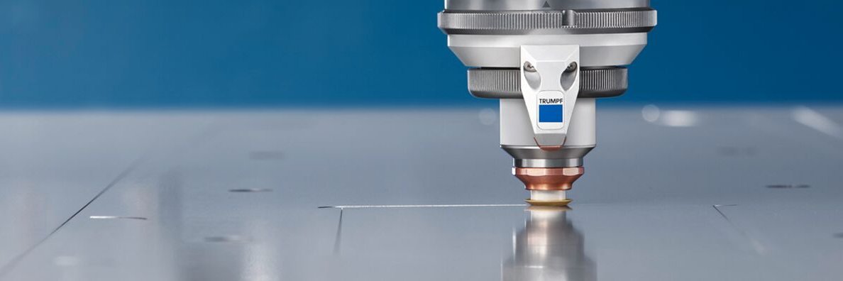 TRUMPF Inc. banner