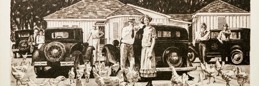 The Song Wrangler banner