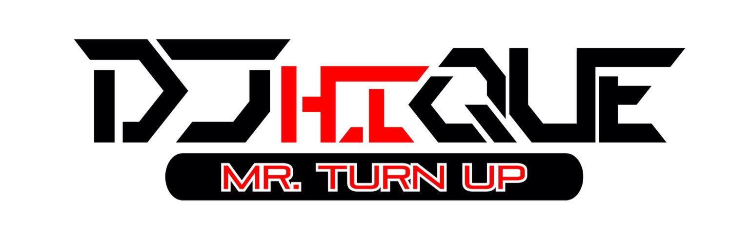 IAmDJHiQue's profile banner image