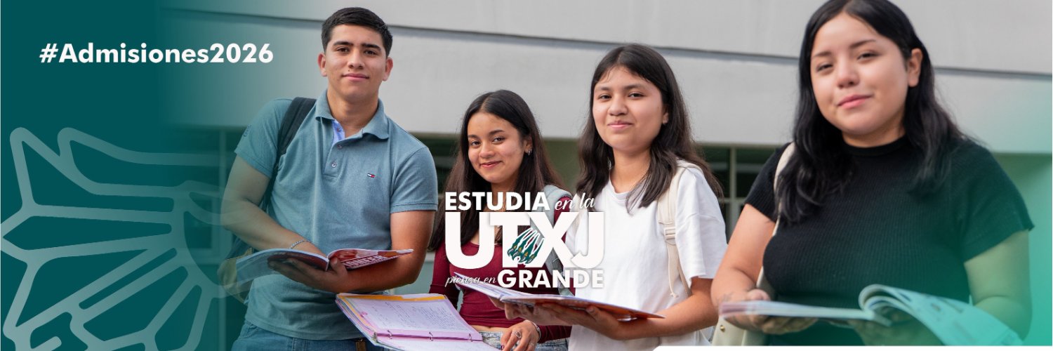 UT_Xicotepec's profile banner image