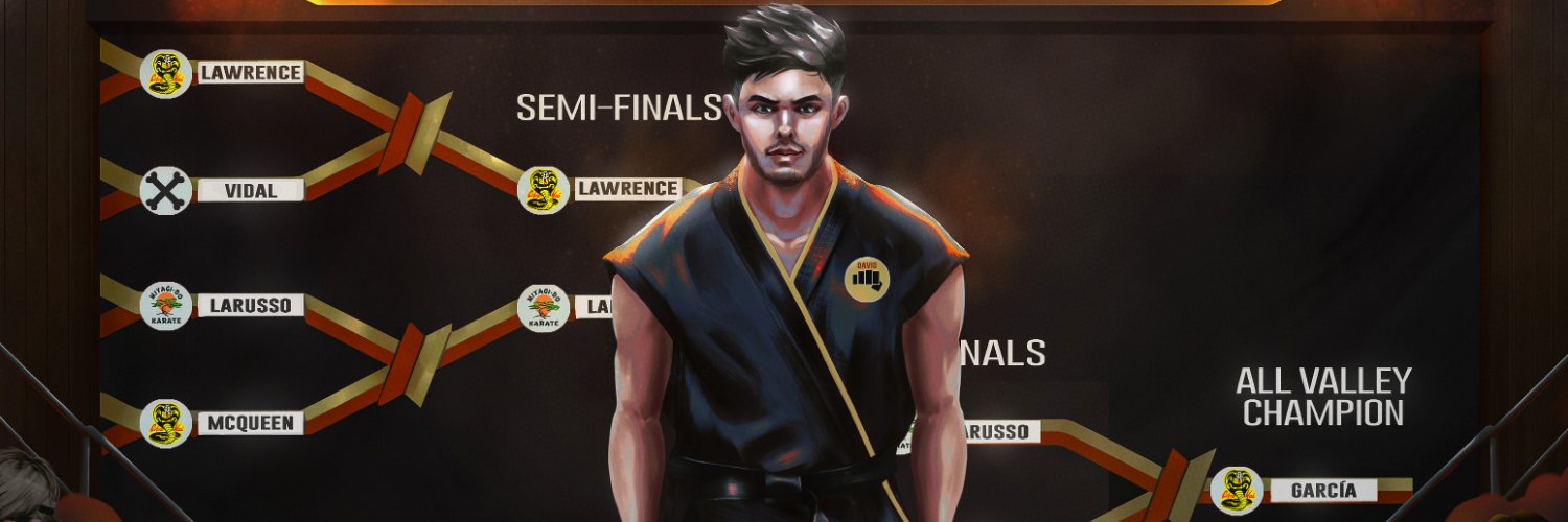 xaxe banner