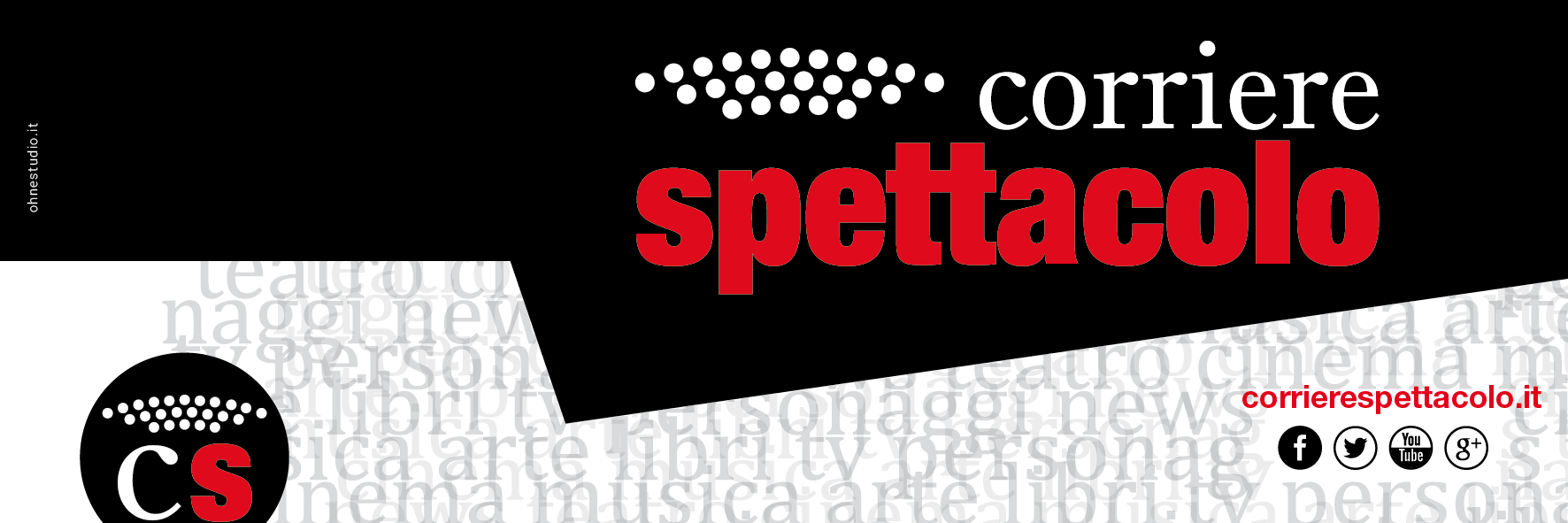 CorSPETTACOLO's profile banner image