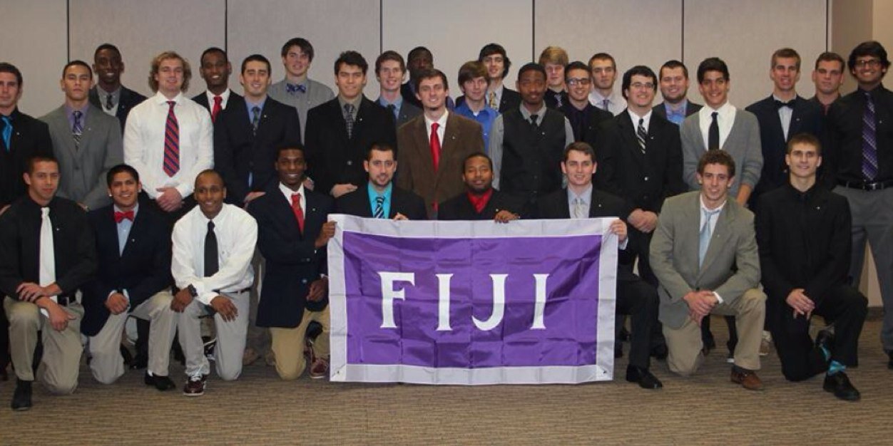 ODU FIJI banner