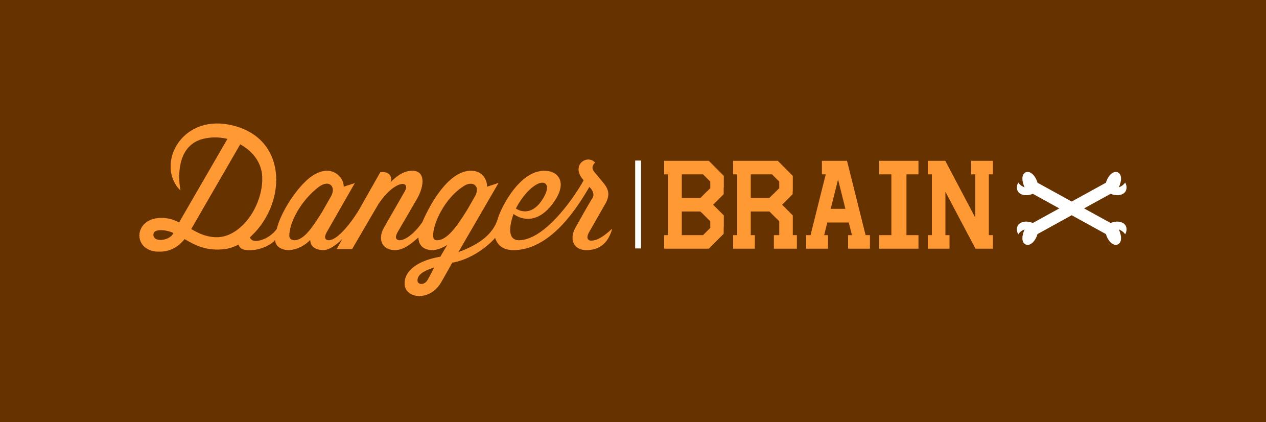thedangerbrain's profile banner image