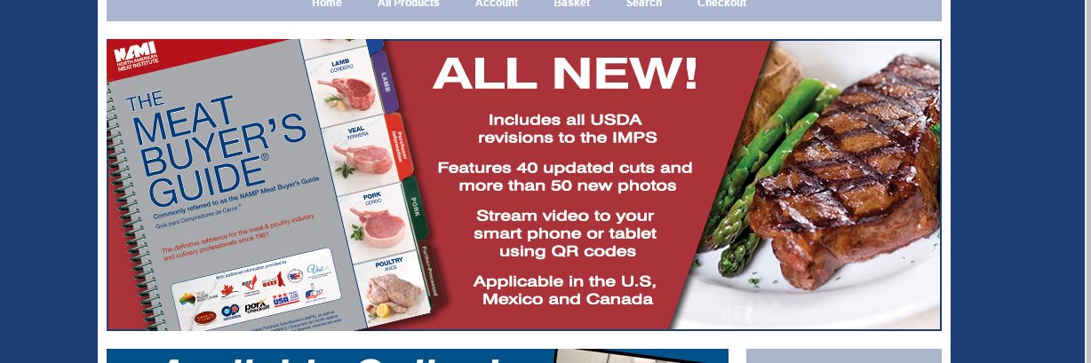 MeatBuyersGuide's profile banner image