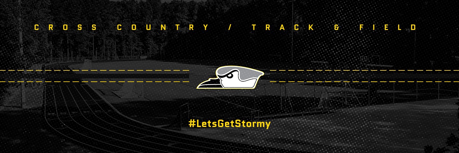 Oglethorpe Cross Country/Track & Field banner