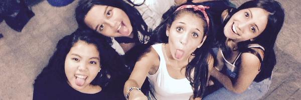 CarooHosman Profile Banner