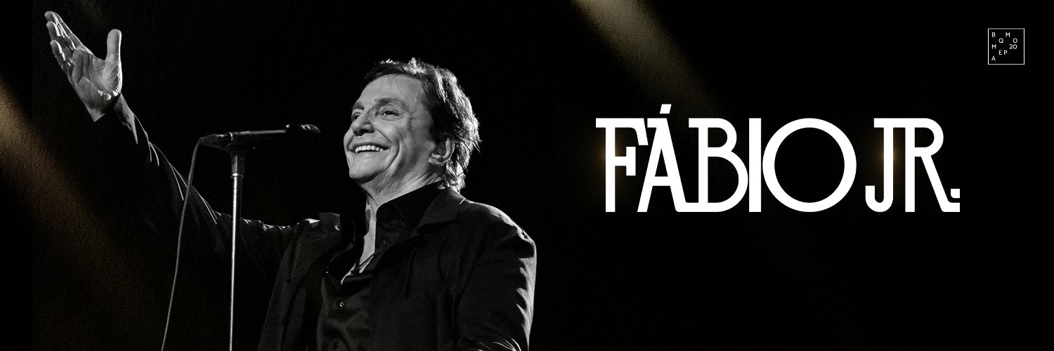 Fabio Jr. banner