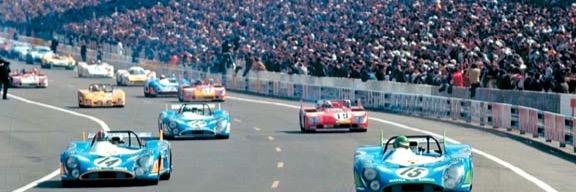 Racing History Pics banner