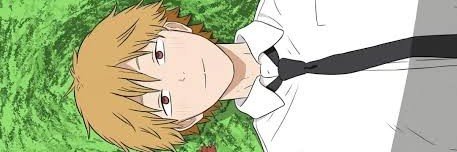 LittleDenji07's profile banner image