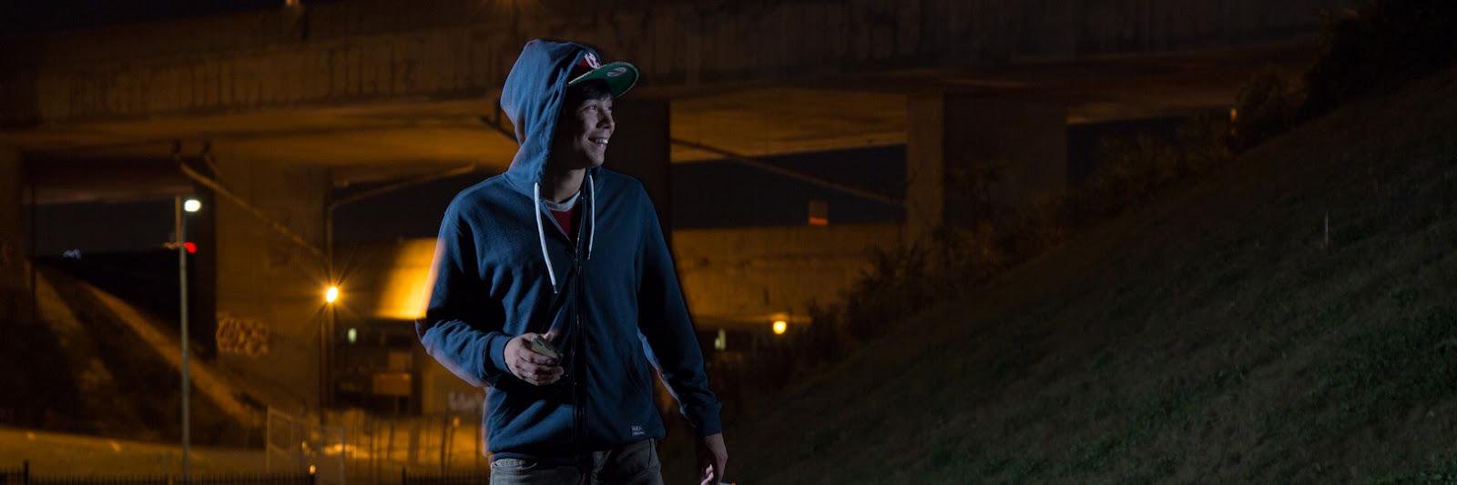 shroomdoubt's profile banner image