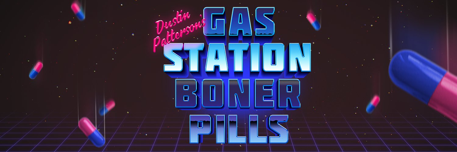 GSBPills's profile banner image