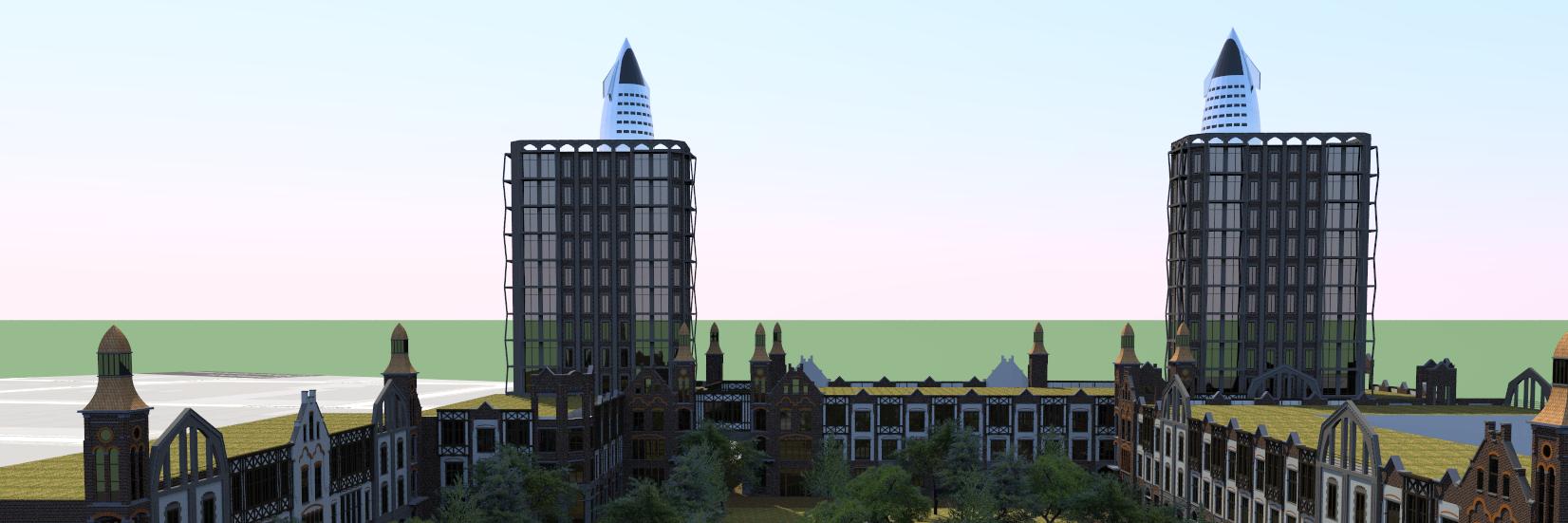 3Dstructures's profile banner image