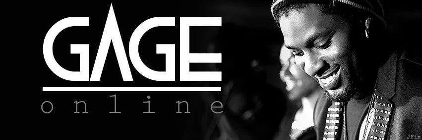 GageOnline banner