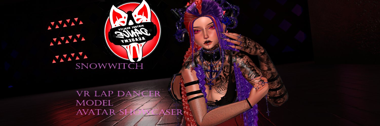 SnowWitch98Vrc (Hiatus) banner