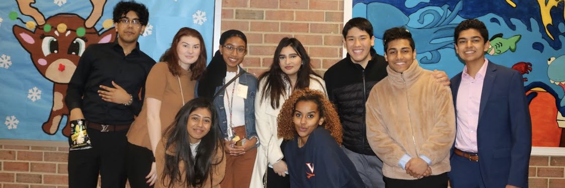 HayfieldMUN's profile banner image