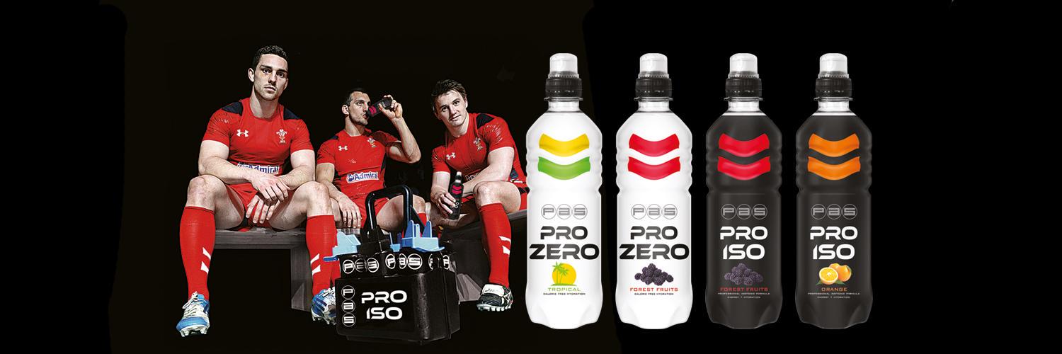 pro iso banner